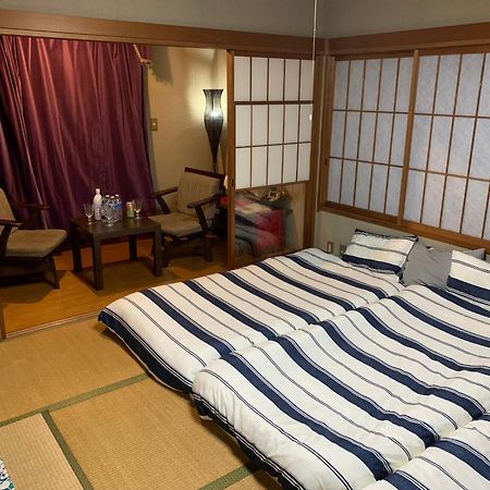 Koto House Lejlighed Yachiyo Eksteriør billede