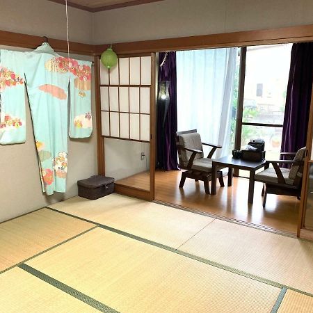 Koto House Lejlighed Yachiyo Eksteriør billede
