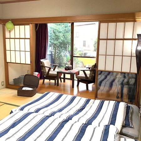 Koto House Lejlighed Yachiyo Eksteriør billede