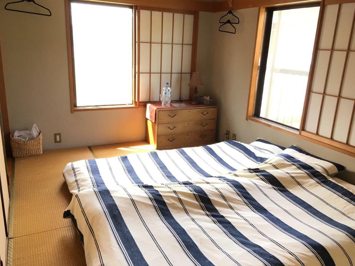 Koto House Lejlighed Yachiyo Eksteriør billede