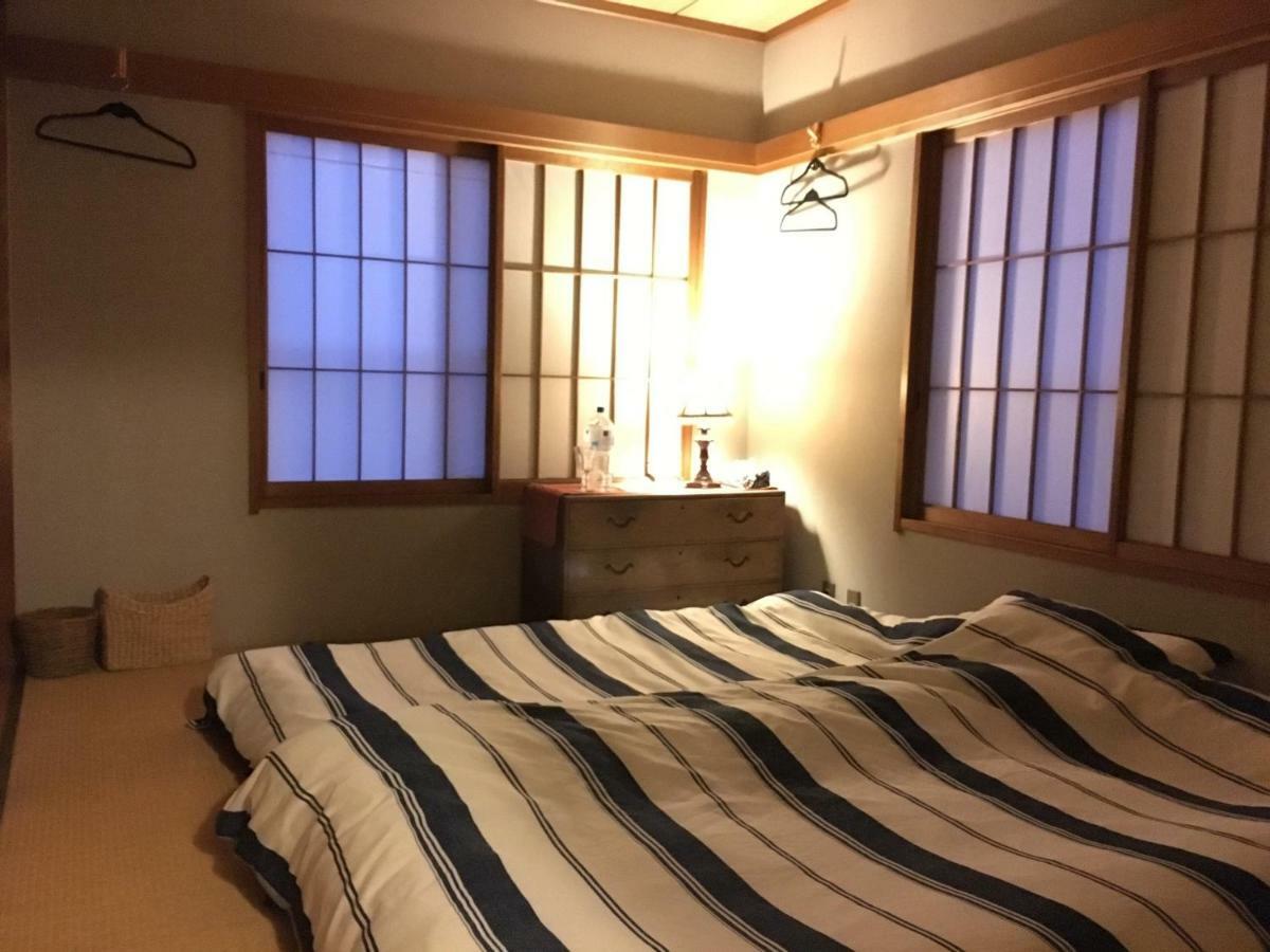 Koto House Lejlighed Yachiyo Eksteriør billede