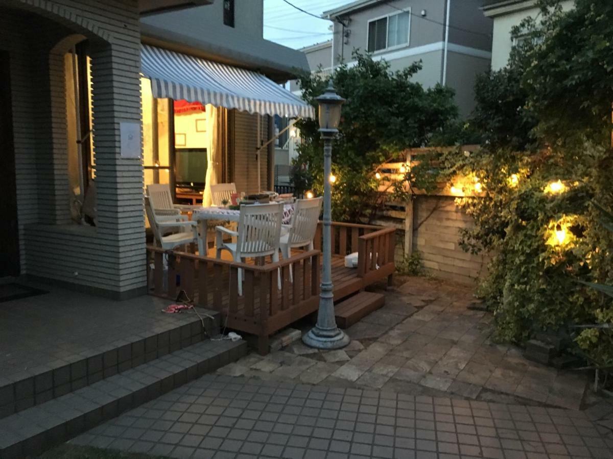 Koto House Lejlighed Yachiyo Eksteriør billede