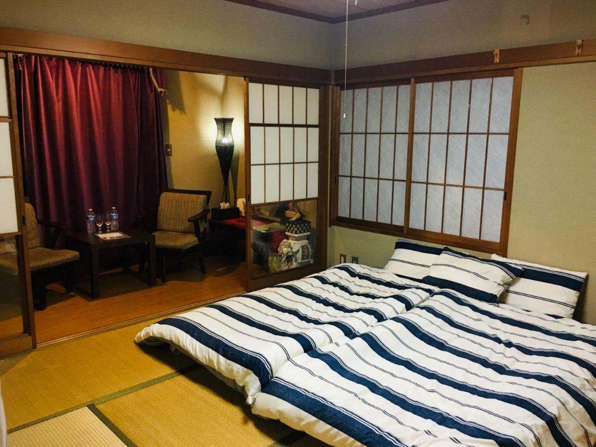 Koto House Lejlighed Yachiyo Eksteriør billede