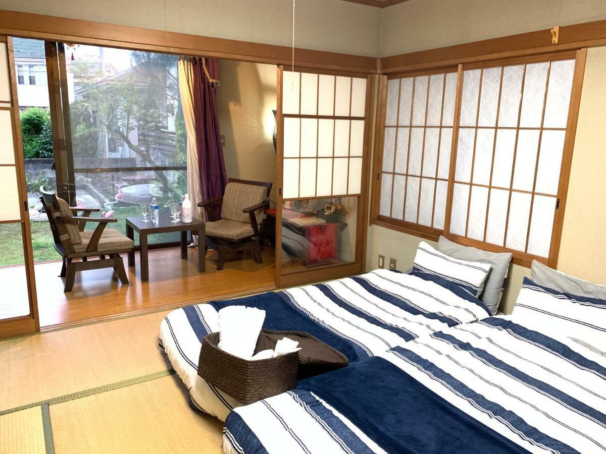 Koto House Lejlighed Yachiyo Eksteriør billede