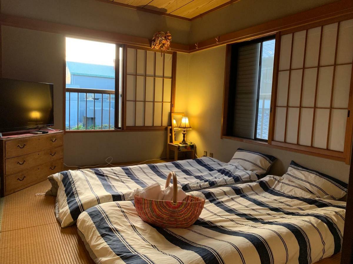 Koto House Lejlighed Yachiyo Eksteriør billede