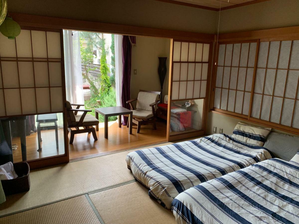 Koto House Lejlighed Yachiyo Eksteriør billede