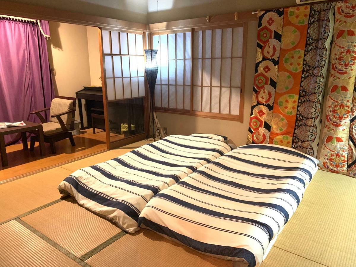 Koto House Lejlighed Yachiyo Eksteriør billede