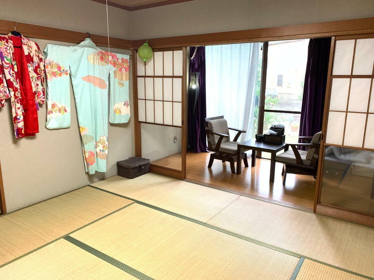 Koto House Lejlighed Yachiyo Eksteriør billede